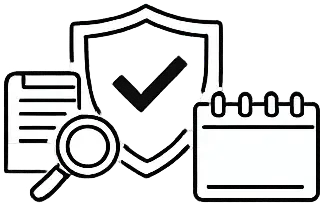 Suivi & transparence