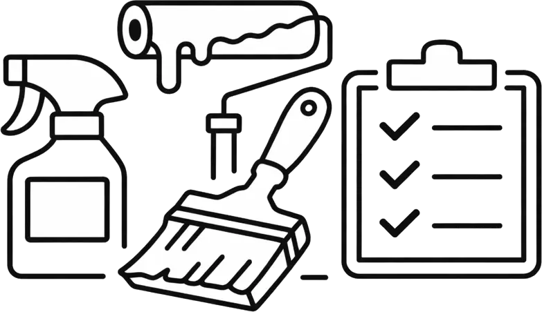 Conciergerie & gestion opérationnelle